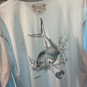 Costa Born on the Water Long Sleeve